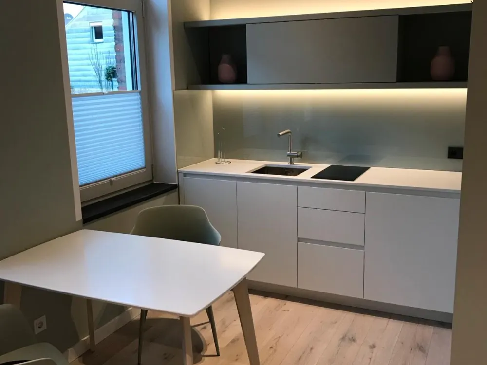 Möbliertes 1 Zimmer Appartement ab 01.11.2026 zu vermieten