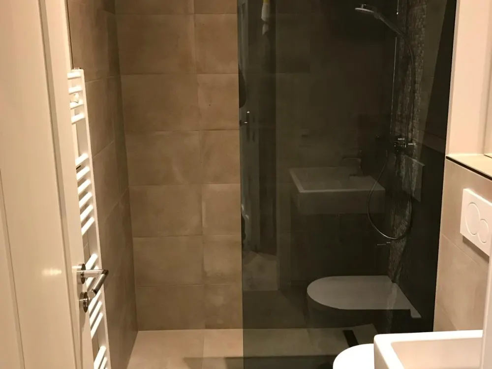 Möbliertes 1 Zimmer Appartement ab 01.11.2026 zu vermieten