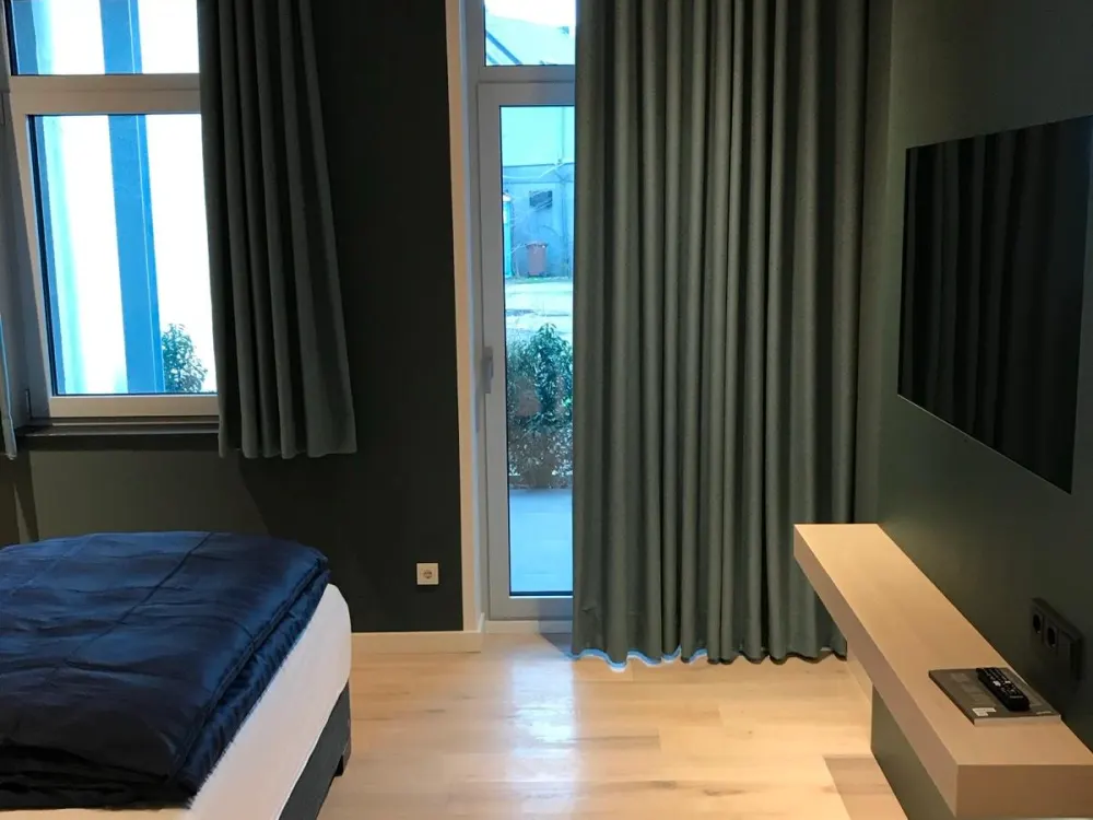Möbliertes 1 Zimmer Appartement ab 01.11.2026 zu vermieten