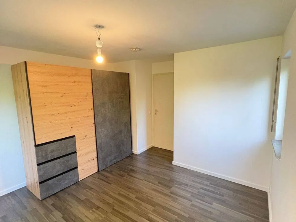 Stilvolle 2-Zimmer Wohnung