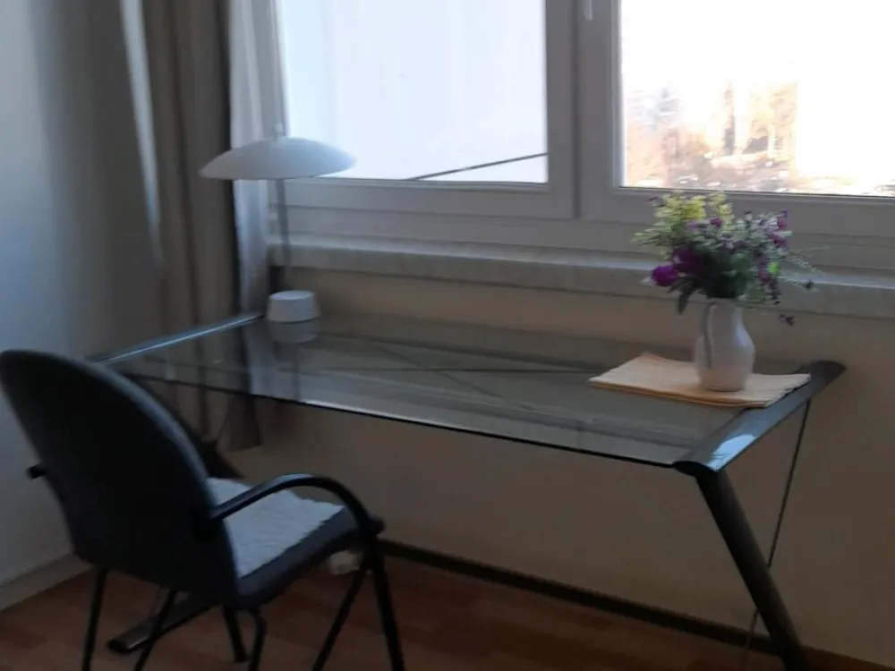 Studentenzimmer Johannstadt