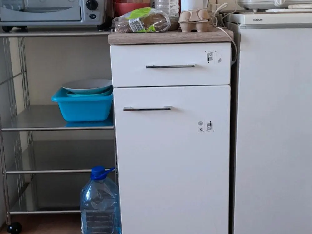 Studentenzimmer Johannstadt