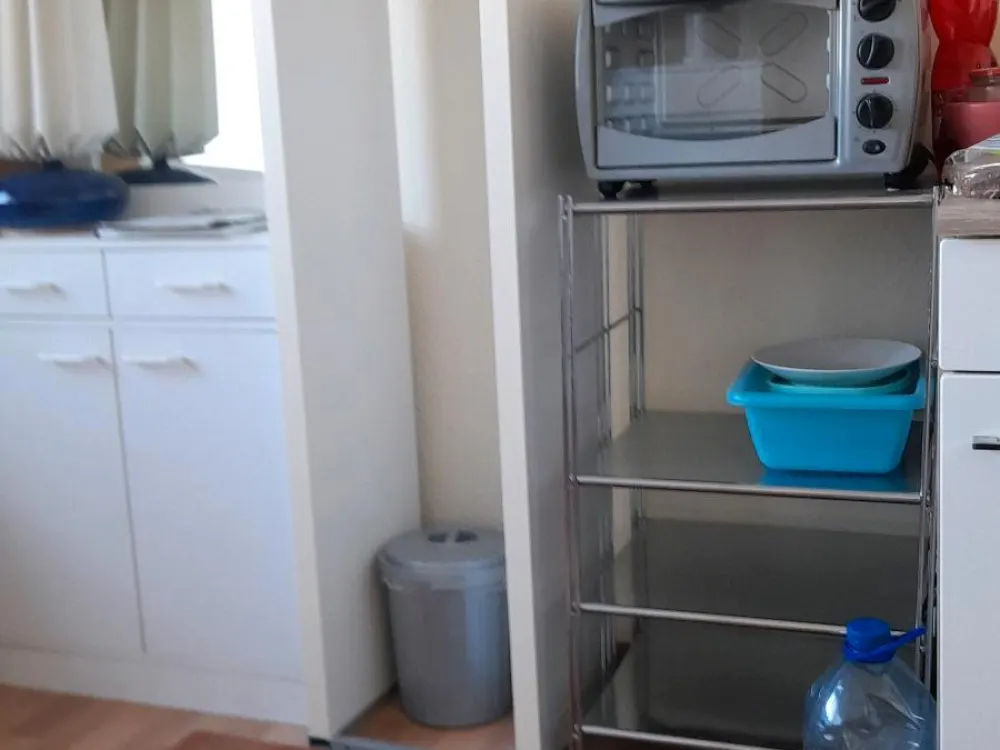 Studentenzimmer Johannstadt