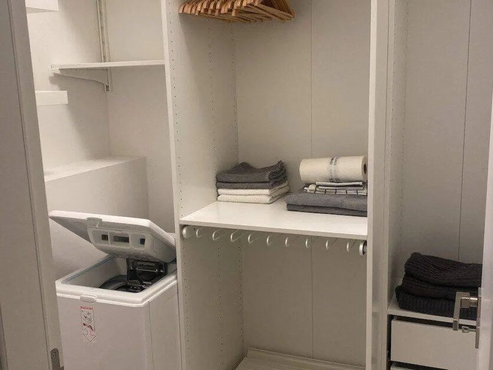 Stilvoll möbliertes Apartment in bester Citylage im FLARE