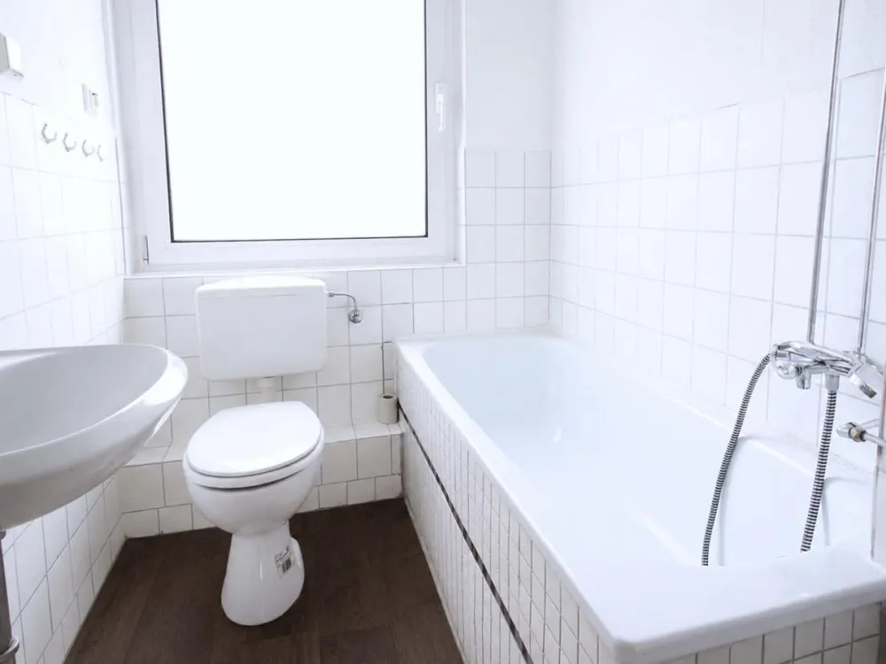 Möblierte 2-Zimmer Wohnung Köln Nippes mit Domblick|WG geeignet