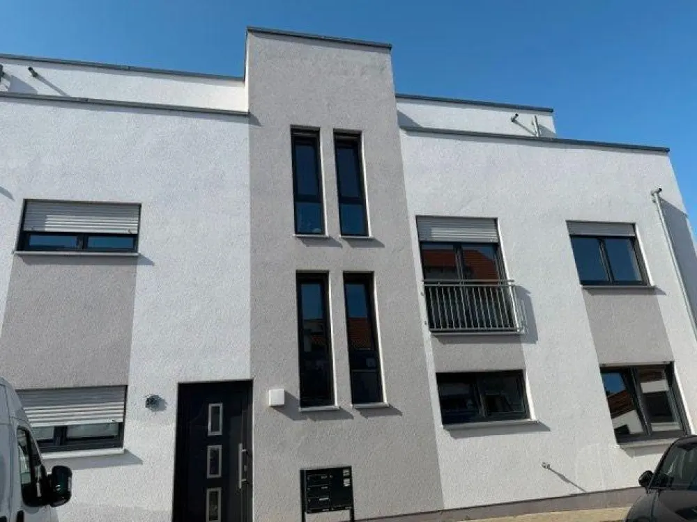 2 Room Apartment