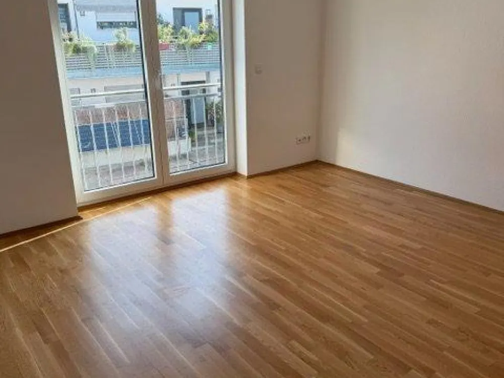 2 Room Apartment