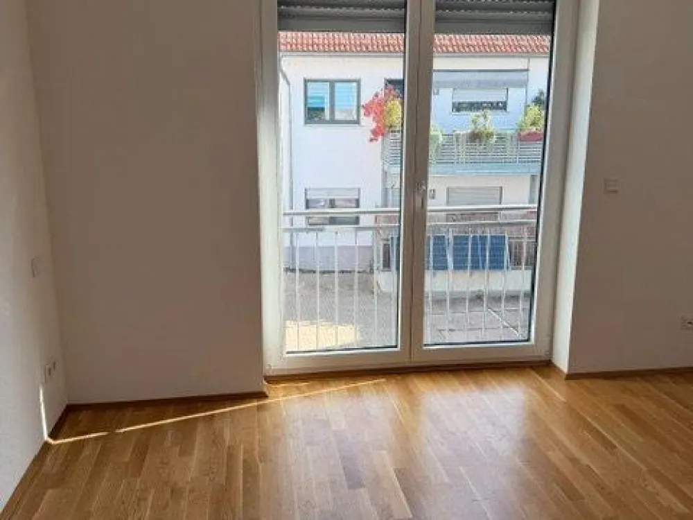 2 Room Apartment