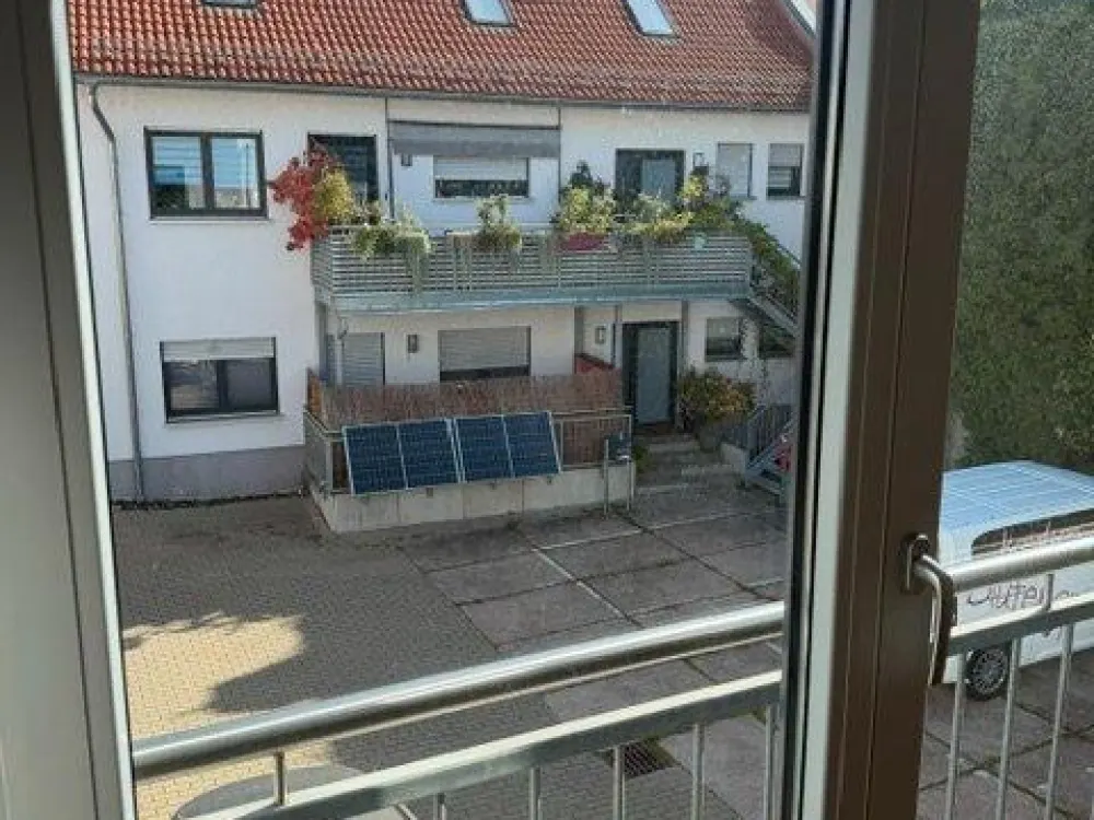 2 Room Apartment