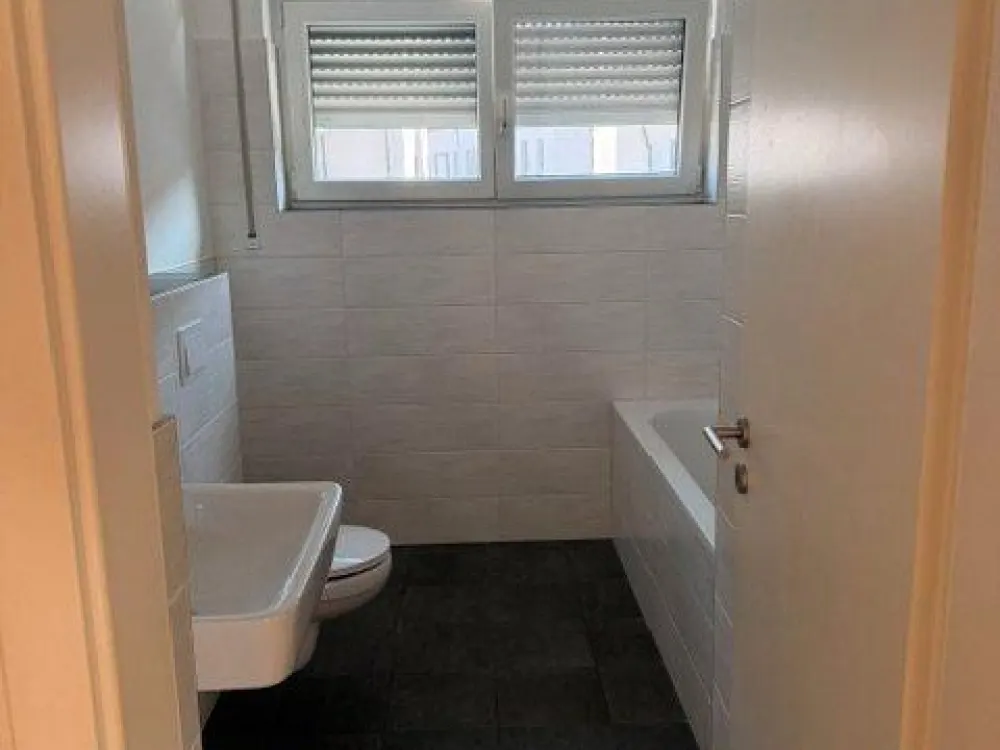 2 Room Apartment