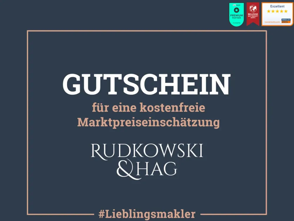 Cologne-Müngersdorf || Bright 4-Room Apartment with Built-in Kitchen & Terrace