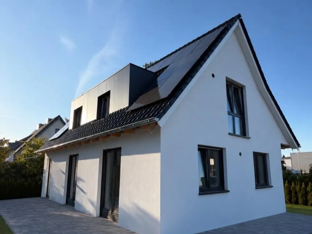 Mietwohnungen