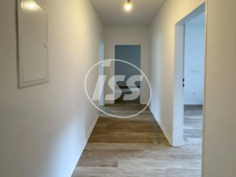 Charmante 3-Zimmer-Wohnung in Dortmund