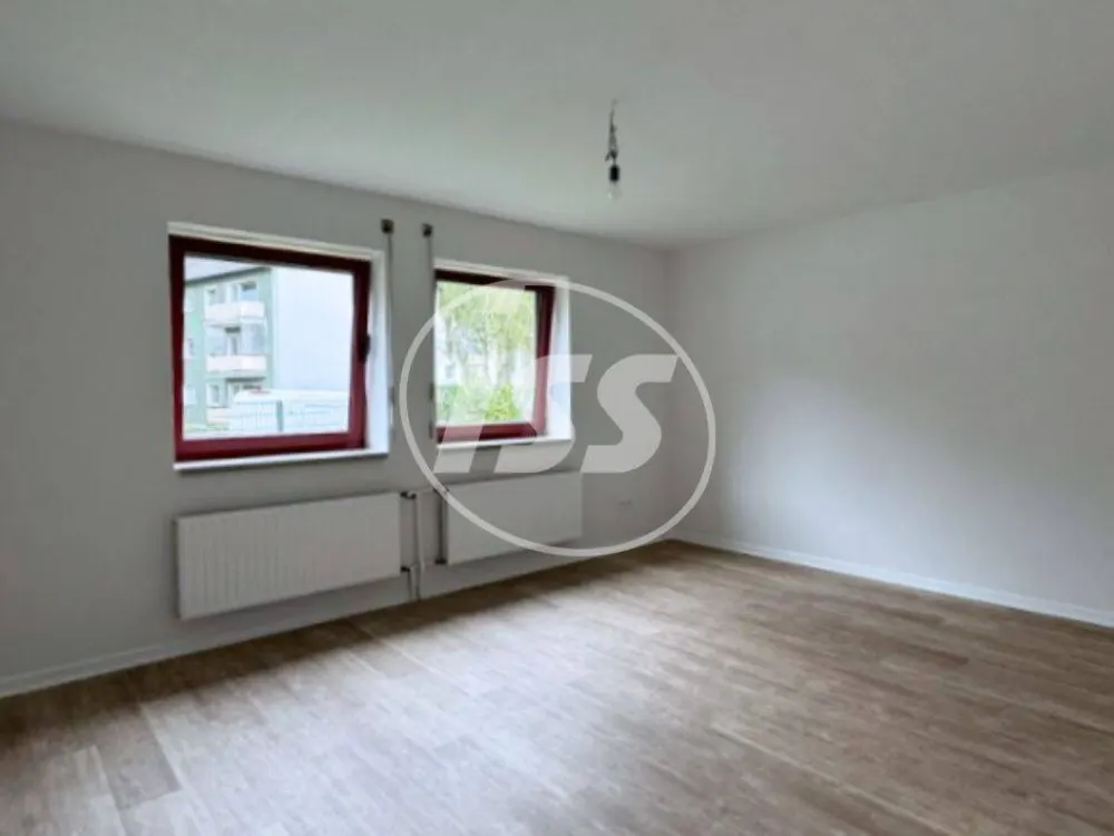 Charmante 3-Zimmer-Wohnung in Dortmund
