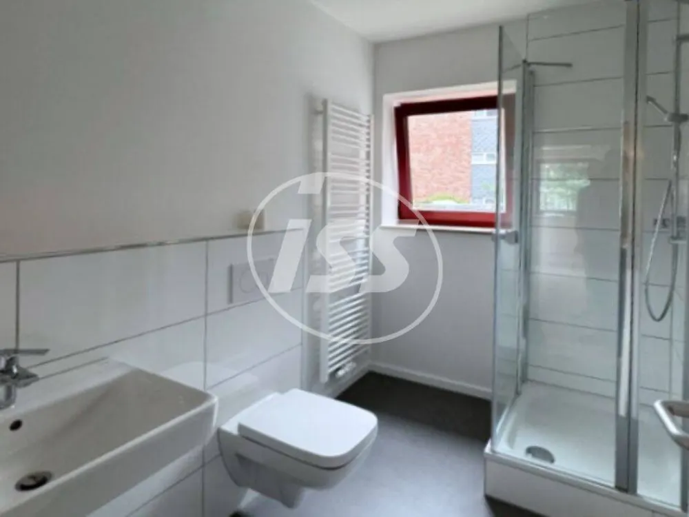 Charmante 3-Zimmer-Wohnung in Dortmund