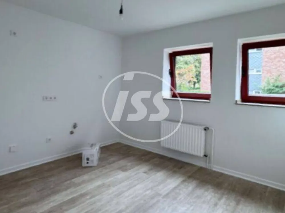 Charmante 3-Zimmer-Wohnung in Dortmund