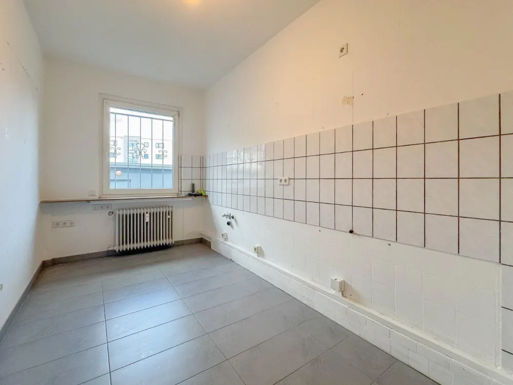 3 ZIMMER, TERRASSE, INNENSTADT, TOP-LAGE, opt. STELLPLATZ