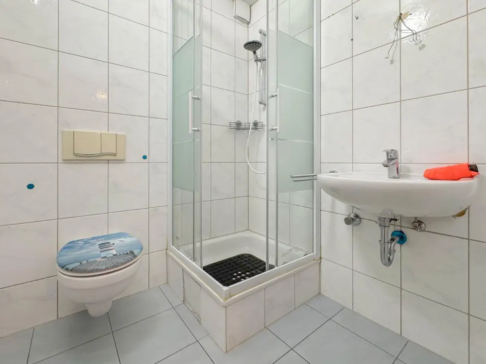 3 ZIMMER, TERRASSE, INNENSTADT, TOP-LAGE, opt. STELLPLATZ