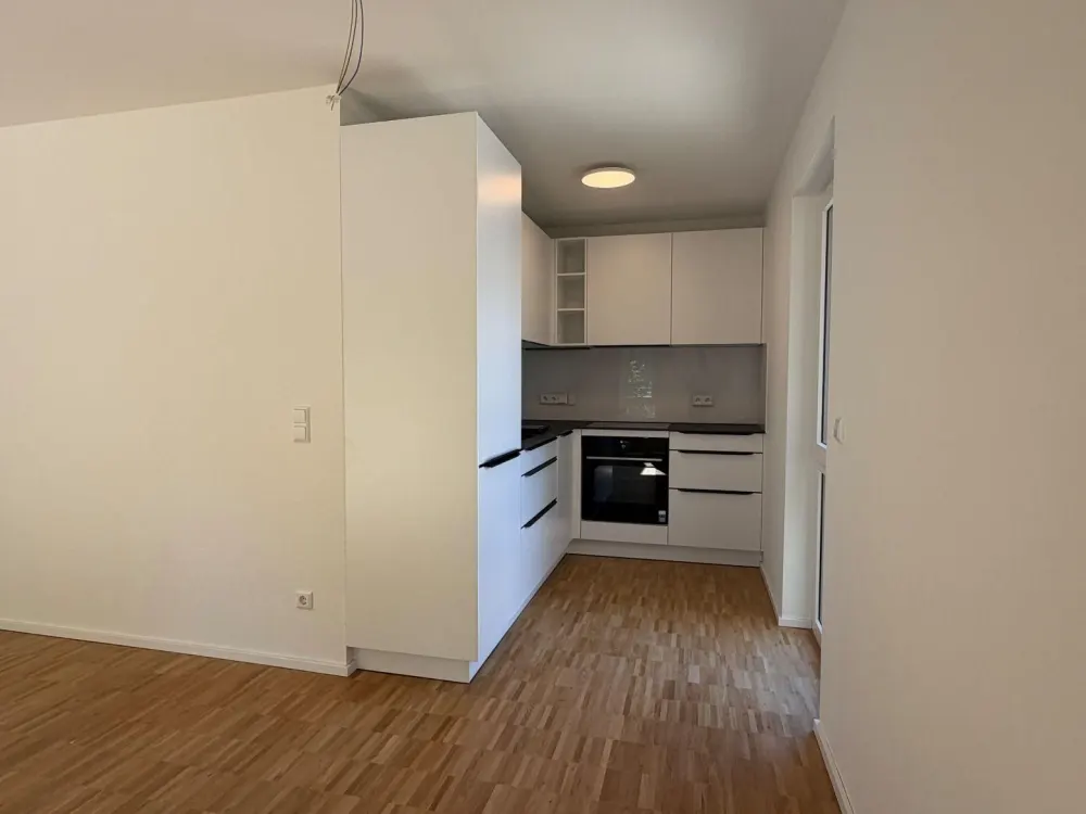 Charmante Erdgeschosswohnung mit Garten und Terrasse