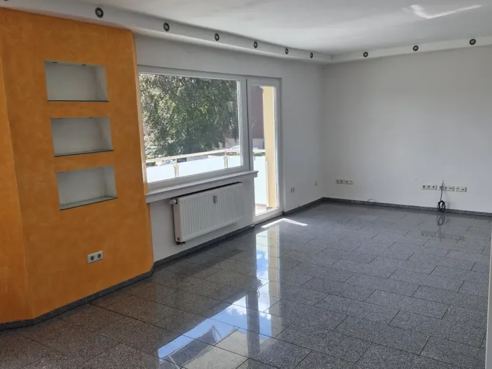 2-Zi-Wohnung Nähe des Rahmer Wald mit Balkon+Stellplatz in Dormund-Westerfilde