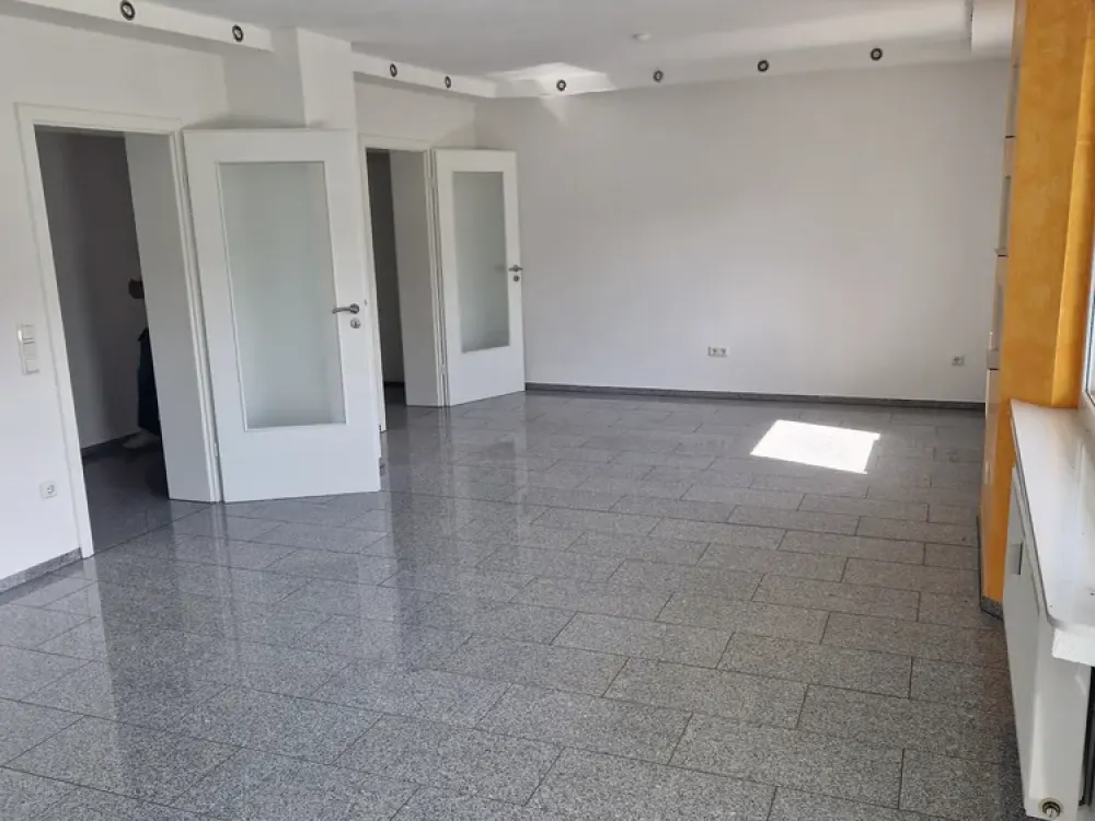 2-Zi-Wohnung Nähe des Rahmer Wald mit Balkon+Stellplatz in Dormund-Westerfilde