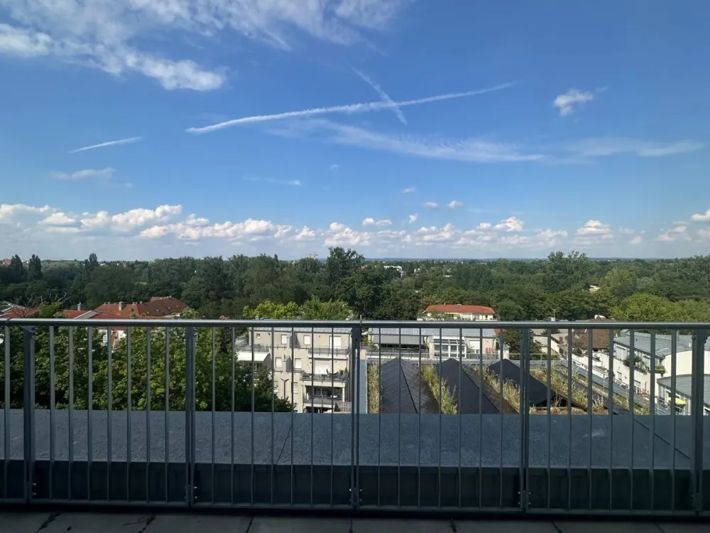 Exklusive Maisonette Wohnung am Stadtpark Fürth/Nürnberg