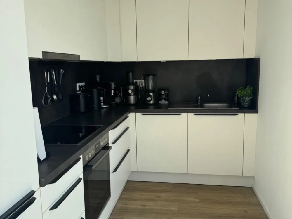 Exklusive Maisonette Wohnung am Stadtpark Fürth/Nürnberg