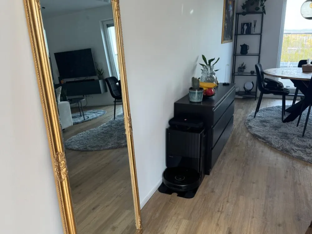 Exklusive Maisonette Wohnung am Stadtpark Fürth/Nürnberg