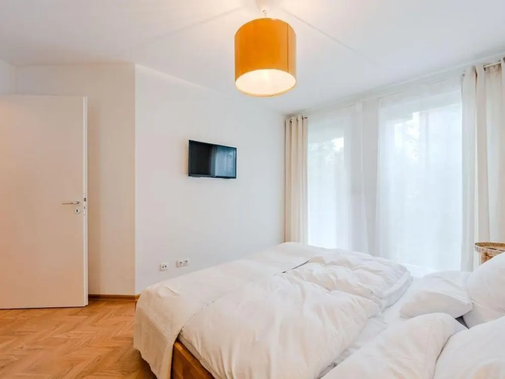 Wohnung mit 2 Zimmern und Balkon in Neu Isenburg!