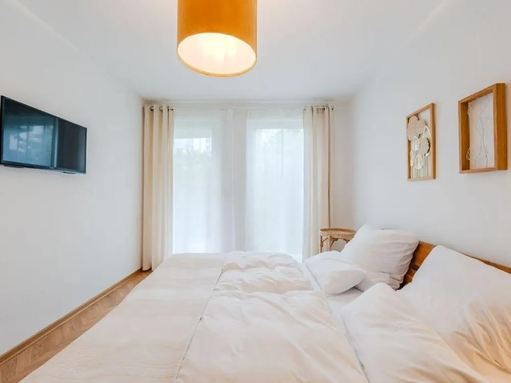 Wohnung mit 2 Zimmern und Balkon in Neu Isenburg!