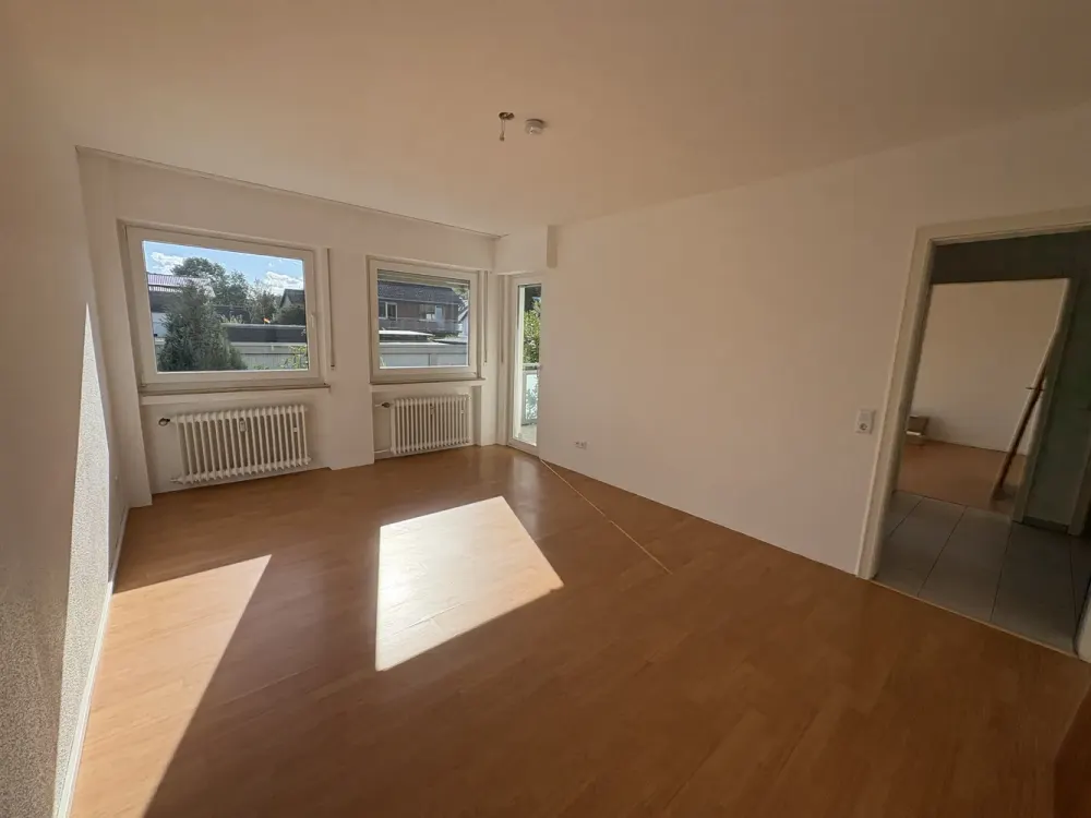 Pretty 2-Room Apartment in Keldenich