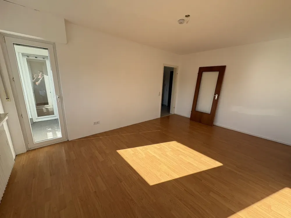 Pretty 2-Room Apartment in Keldenich