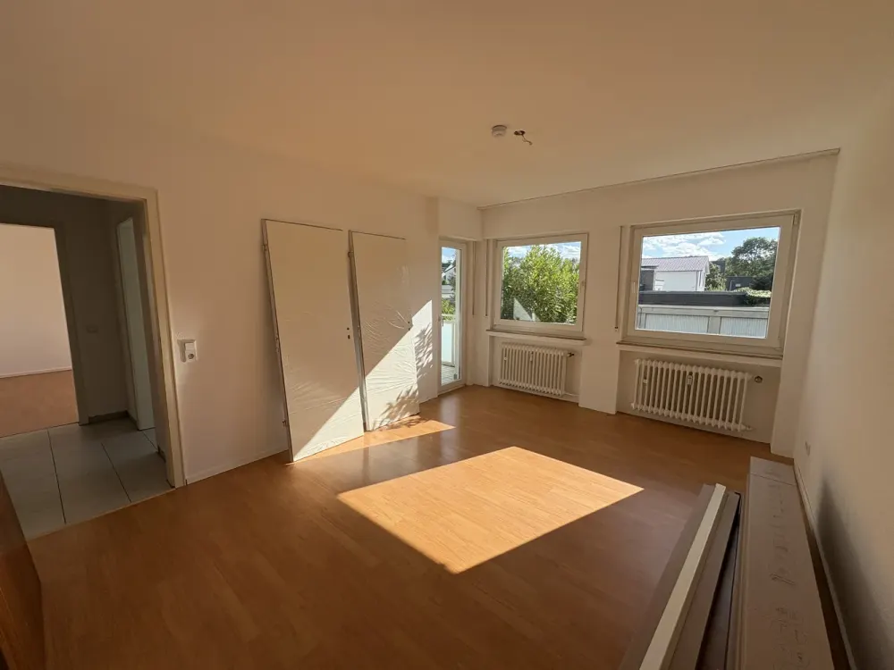 Pretty 2-Room Apartment in Keldenich