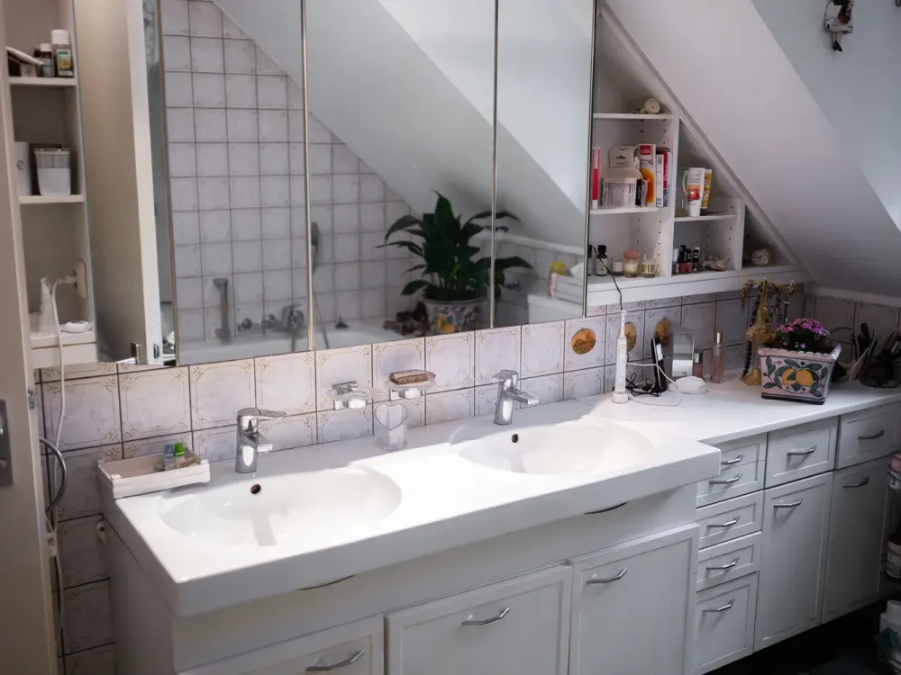 Large Furnished Room with Private Bathroom in Gräfelfing, from 1 September 2026