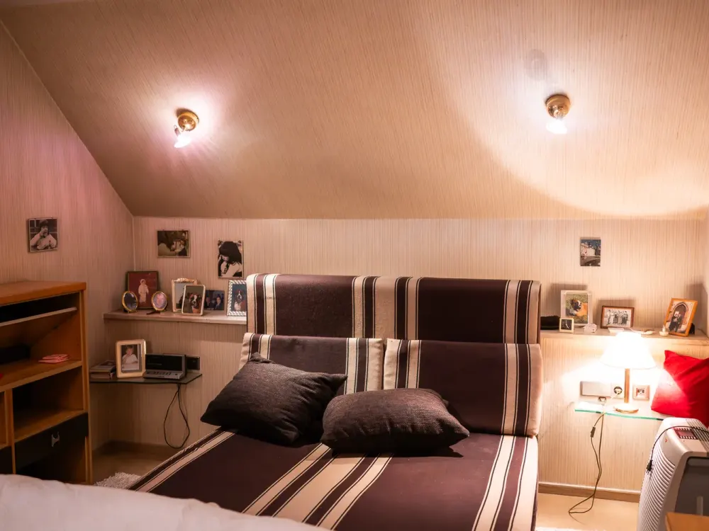 Large Furnished Room with Private Bathroom in Gräfelfing, from 1 September 2026