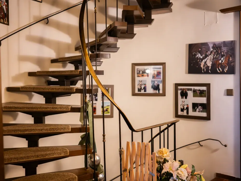 Large Furnished Room with Private Bathroom in Gräfelfing, from 1 September 2026