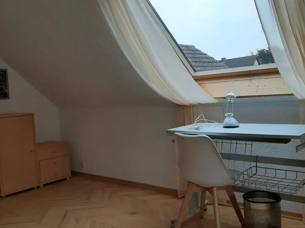2 Zimmer Wohnung