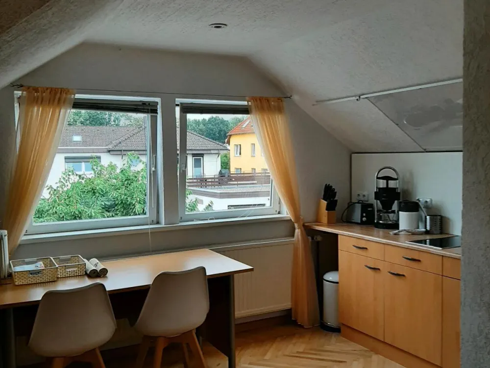 2 Zimmer Wohnung