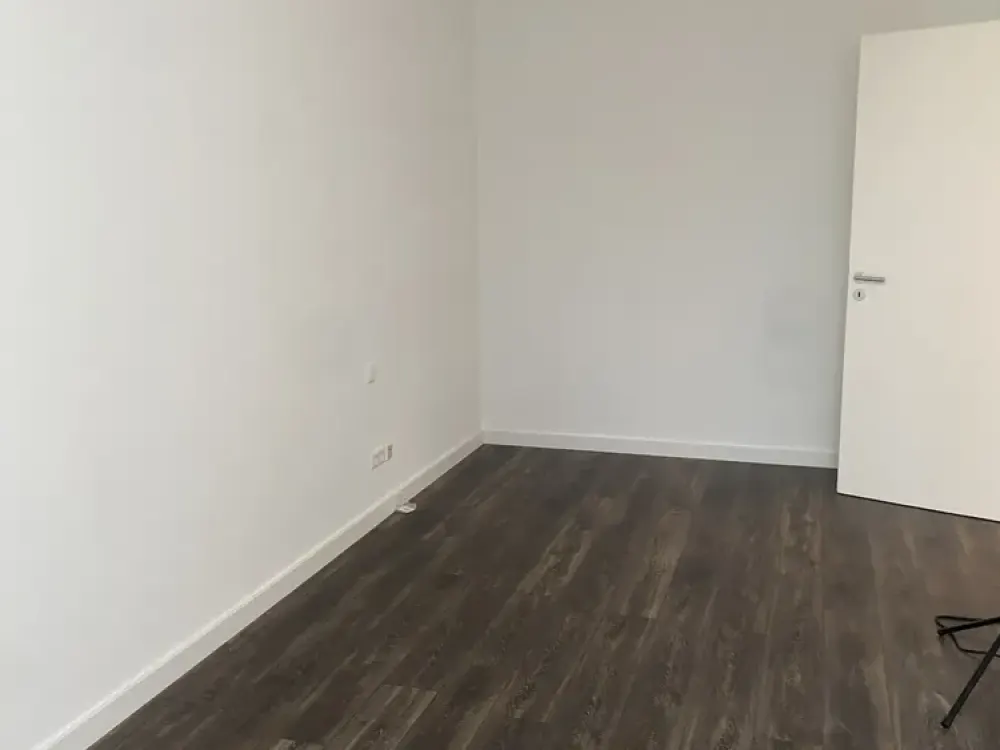 Erstbezug 2 Zimmerwohnung nach Sanierung