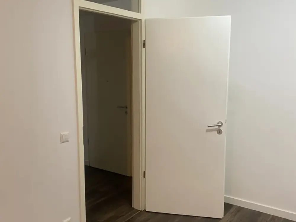 Erstbezug 2 Zimmerwohnung nach Sanierung