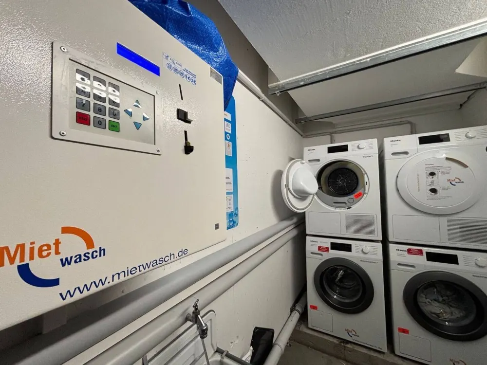 Ihr neues Zuhause? Stilvolle 1-Zimmer-Neubauwohnung mit Balkon