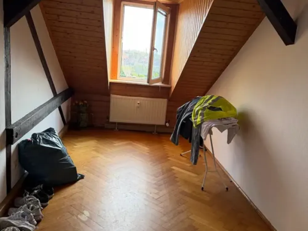 Alltagstaugliche 2-Zimmer-Wohnung in Leipzig