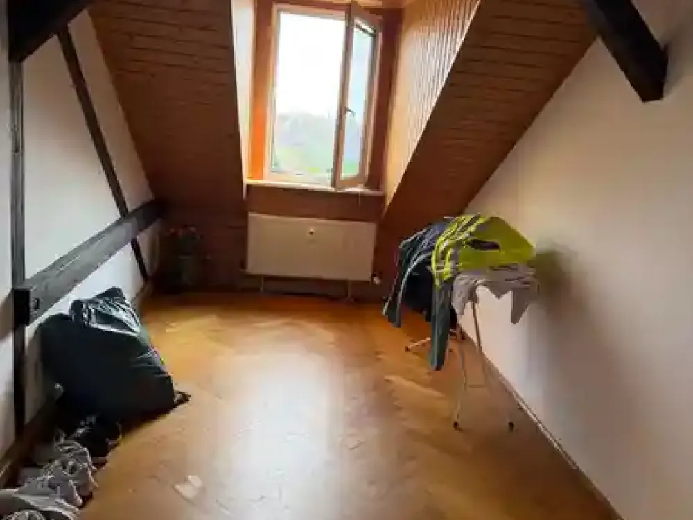 Alltagstaugliche 2-Zimmer-Wohnung in Leipzig