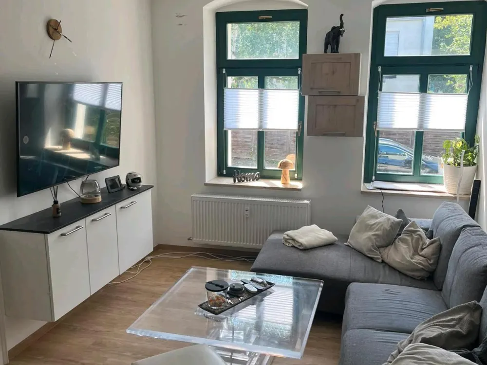 Nachmieter für 2 raumwohnung gesucht