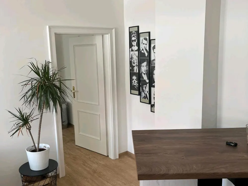 Nachmieter für 2 raumwohnung gesucht