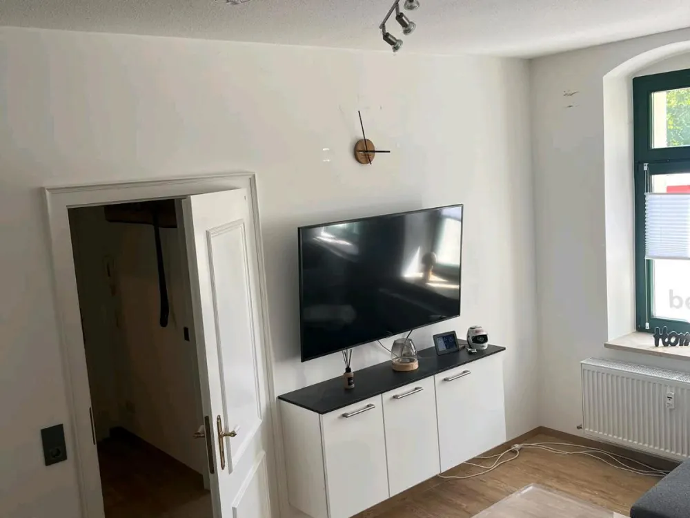 Nachmieter für 2 raumwohnung gesucht