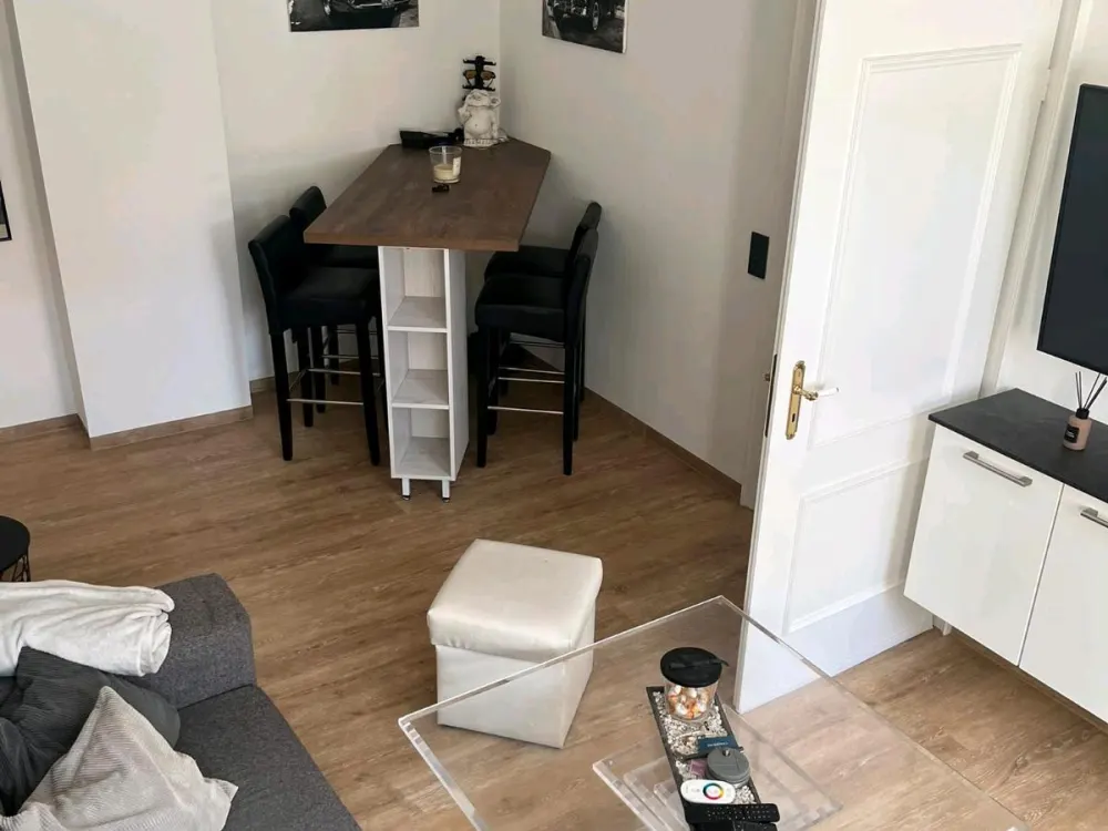 Nachmieter für 2 raumwohnung gesucht