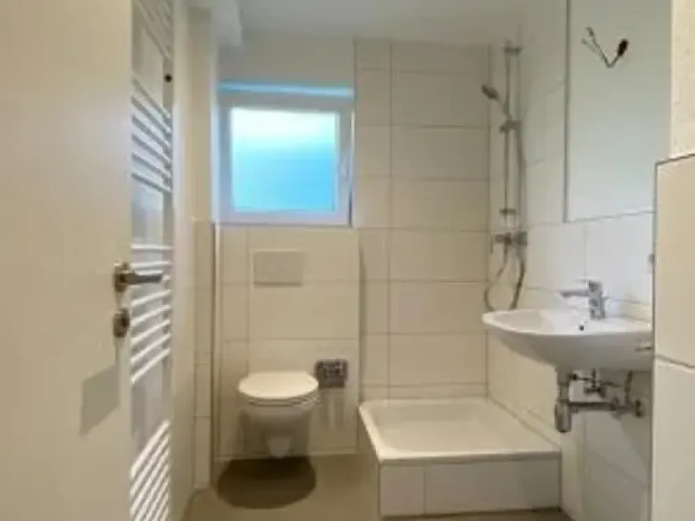Wunderschöne vollmöblierte 1 Zimmer Wohnung a