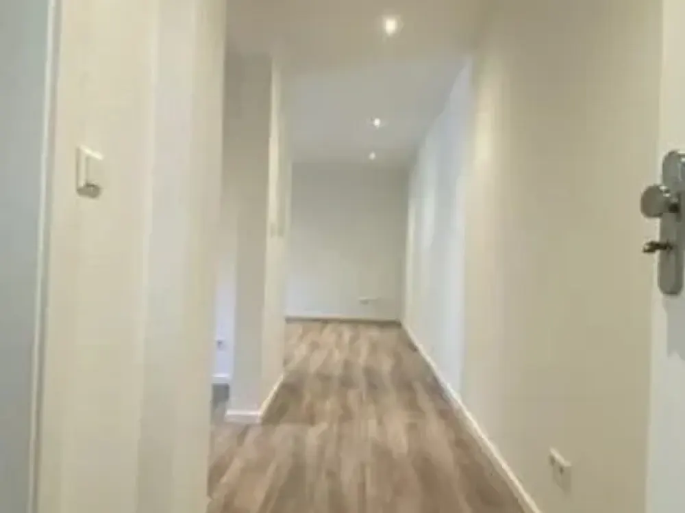 Wunderschöne vollmöblierte 1 Zimmer Wohnung a
