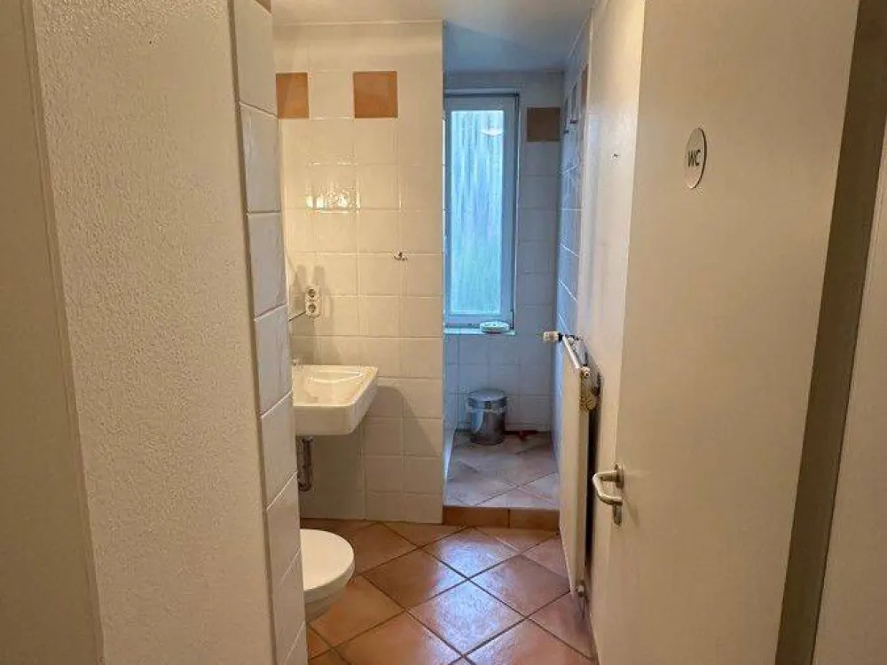 Wohnbüro in Hamburg Schnelsen